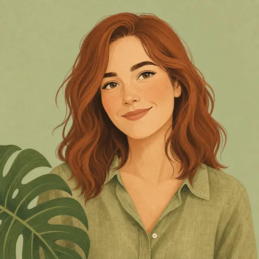 Mara Quinn, editor of Kultivy